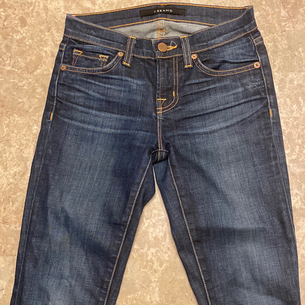 J Brand Jeans
